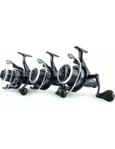 Team Specialist reels X 6 Runner Bearings 