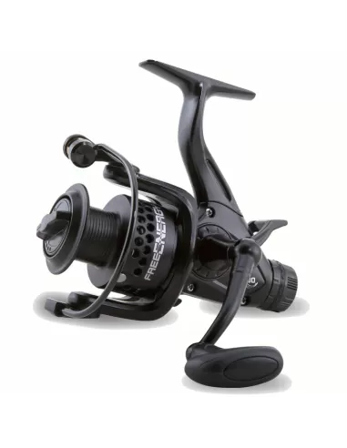 Team Specialist Mulinelli Free Energy 7 Cuscinetti Mulinelli da Pesca Team Specialist