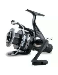 Team Specialist Reels Ts Shadow 6 bearings with Bait Runner 