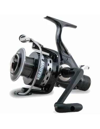 Team Specialist Mulinelli Ts Shadow 6 Cuscinetti Con Bait Runner Mulinelli da Pesca Team Specialist
