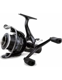 Team Specialist Feeder Mulinello 9 Cuscinetti ts Free Spool Mulinelli da Pesca Team Specialist