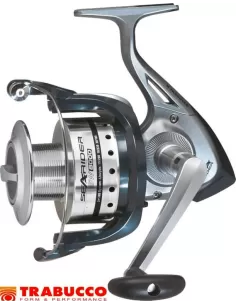 Trabucco Reel Sahabandu 6500 SW 