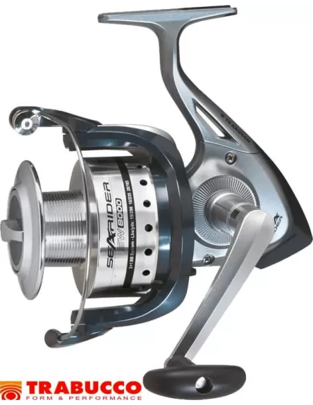 Trabucco Mulinello Searider SW 6500 Mulinelli da Pesca Trabucco