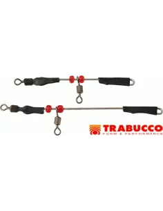 Trabucco Prosurf 3-Pack Mini Beam Distance PCs 