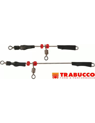 Trabucco Prosurf Mini Trave Distance Confezione Da 3 pz Minuteria Trabucco