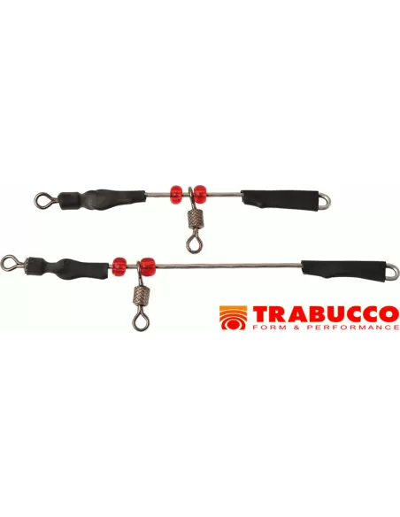 Trabucco Prosurf Mini Trave Distance Confezione Da 3 pz Minuteria Trabucco