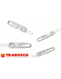 Trabucco Prosurf SS Powerclip Confezione Da 10 pz Accessori mare Trabucco
