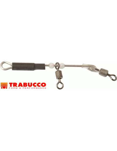 Trabucco Prosurf Mini Trave Competition Confezione da 3 Pz Accessori mare Trabucco