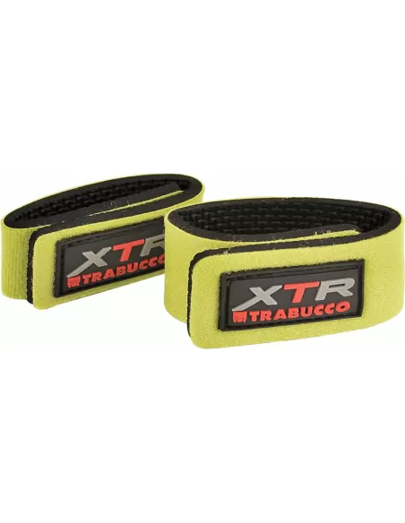 Trabucco Rod Belts Proteggi Canne 2 Pezzi Canne da pesca Trabucco