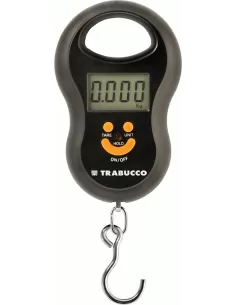 Smart Scale Digital Scale 50 Kg trabucco 