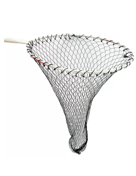 Round Landing Net Head Diameter 50 mm 