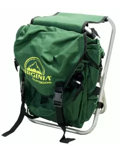 Chair with carrying bag Accessories 