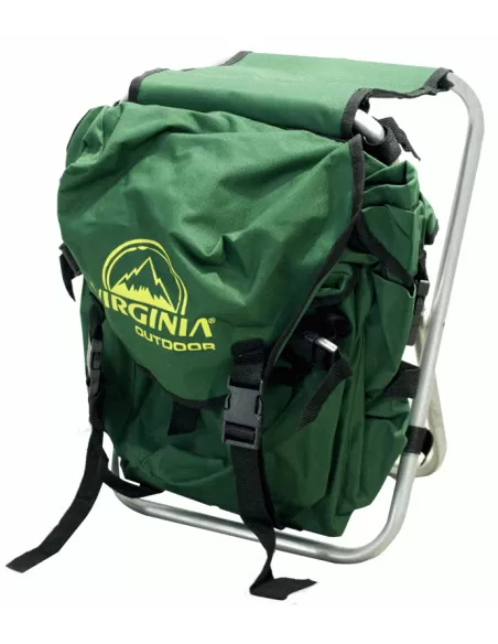 Sedia con Borsa Porta Accessori Panchetti Sedie e Accessori Altro