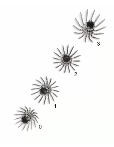 Cestello Ricambio Per Totanare Esche Artificiali Lineaeffe