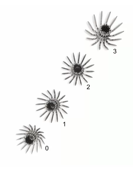 Cestello Ricambio Per Totanare Esche Artificiali Lineaeffe