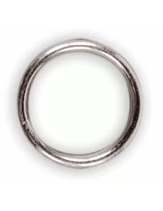 Anellini Split Ring Replacement Artificial Anchors Pack of 10 Pz 