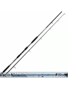 Sturgeon Catfish Rod Carbon Catfish 200 Grams 