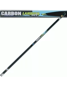 Palo Guadino Telescopico in Carbonio Intrecciato Guadini Lineaeffe