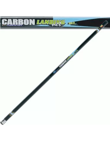 Palo Guadino Telescopico in Carbonio Intrecciato Guadini Lineaeffe