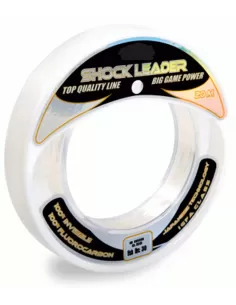 100% Fluorocarbon Big Game Spool 20mt From Finale Lineaeffe Fishing Lines