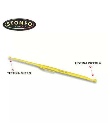 Stonfo Slamatore Little 252 Minuteria Stonfo
