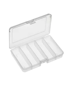 Accessory Box 5 Compartments