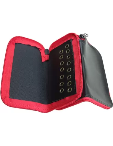 Porta Artificiali Cucchiaini Spoon Doppio Esche Artificiali Altro