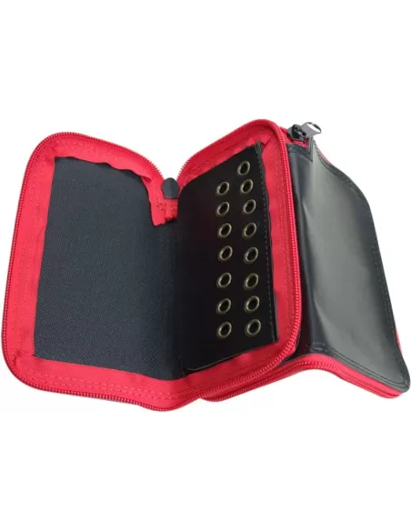 Porta Artificiali Cucchiaini Spoon Doppio Esche Artificiali Altro