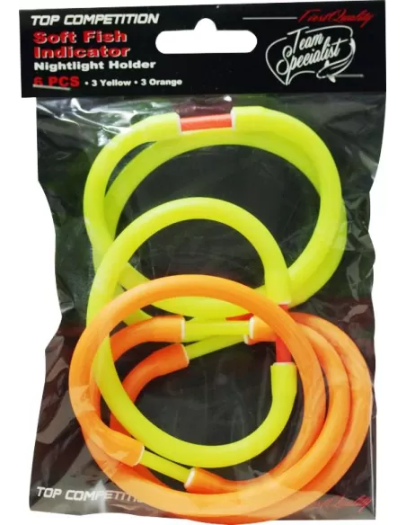Bite Indicators With Starlite Conf. from 6 Pcs