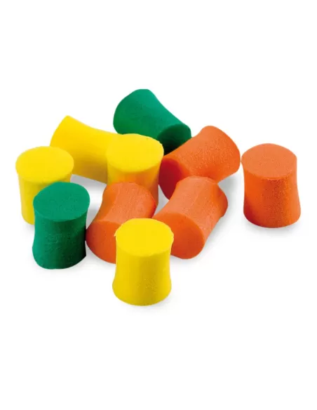 Pop Up Foam Bait Tagliati 8 x 10 mm Mare Team Specialist