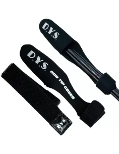 Save Tips Protect the rings and toe pad Rods 