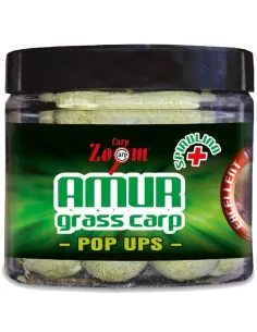 CARP Zoom Pop Up To 13 Amur mm 