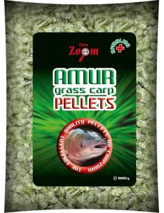 Carp Zoom Pellet For Amur 6 mm 
