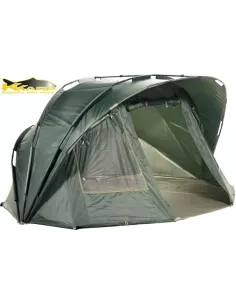 K karp Riddle Dome MKII 