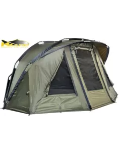 K karp Attraction Dome MKII