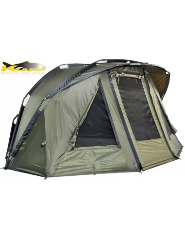 K karp Attraction Dome MKII Carpfishing K-Karp