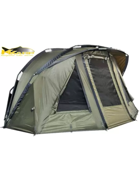 K karp Attraction Dome MKII - fishing tackle