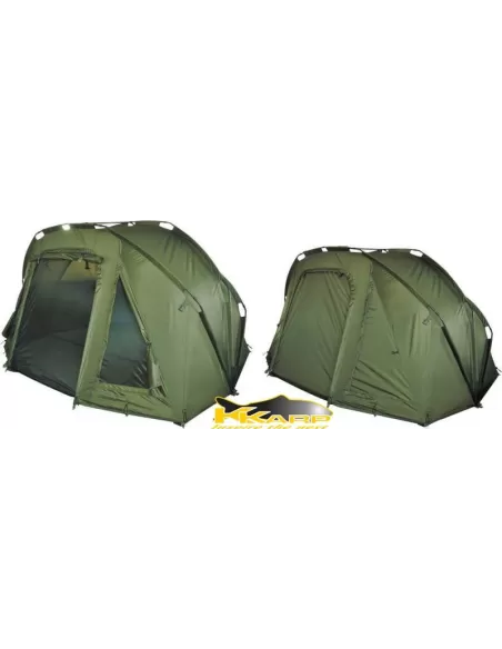 K karp Punisher Dome Carpfishing K-Karp
