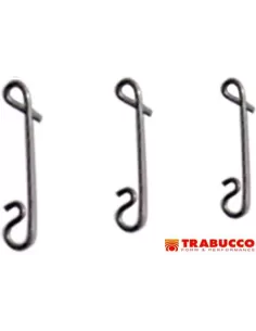 Trabucco 10 PCs Pack Snap Wrap 