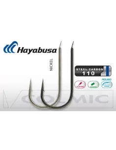 Hayabusa Ami HCHK 128 Nichel Competizione Colmic Ami sfusi Hayabusa