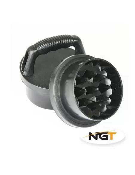 Ngt Rompi Frantuma Boilies Esche Carpfishing