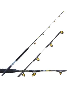 Fishing Ferrari Canna Islamorada Trolling Canne da pesca Fishing Ferrari