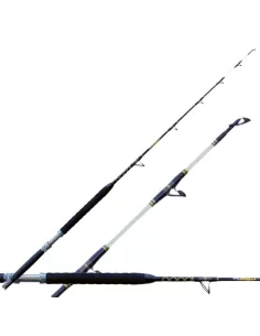 Fishing Ferrari Canna Islamoranda Stand Up 