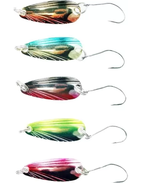 Kolpo Spoon Trout Area Double gr. 2.5