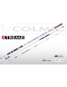 Colmic Canna Expiria Surf Canne Surfcasting 3 Pezzi Canne da pesca Colmic