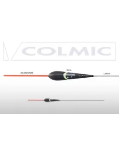 Colmic Galleggiante Perla Galleggianti Competizione Galleggianti e bombarde Colmic