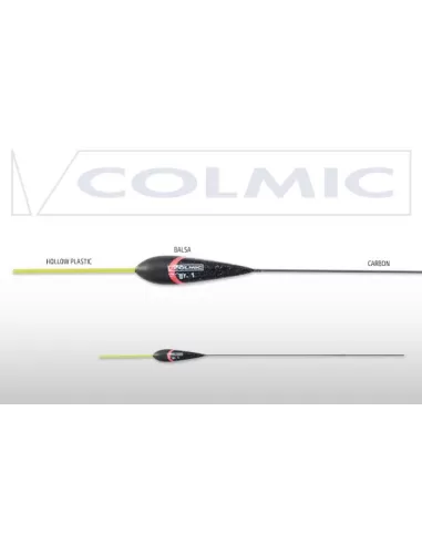 Colmic Galleggiante Diego Galleggianti Competizione Galleggianti e bombarde Colmic