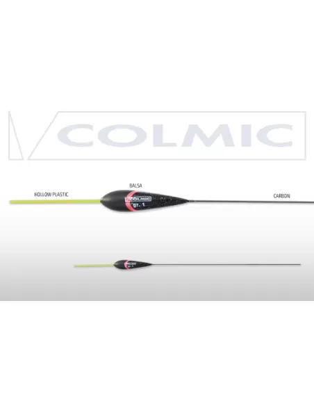 Colmic Galleggiante Diego Galleggianti Competizione Galleggianti e bombarde Colmic
