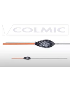 Colmic Galleggiante Nemo Passante Galleggianti Competizione Galleggianti e bombarde Colmic
