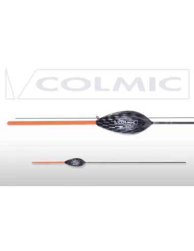 Colmic Galleggiante Nemo Passante Galleggianti Competizione Galleggianti e bombarde Colmic